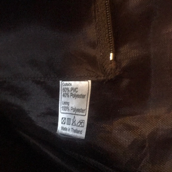 Retro tote - Picture 6 of 8